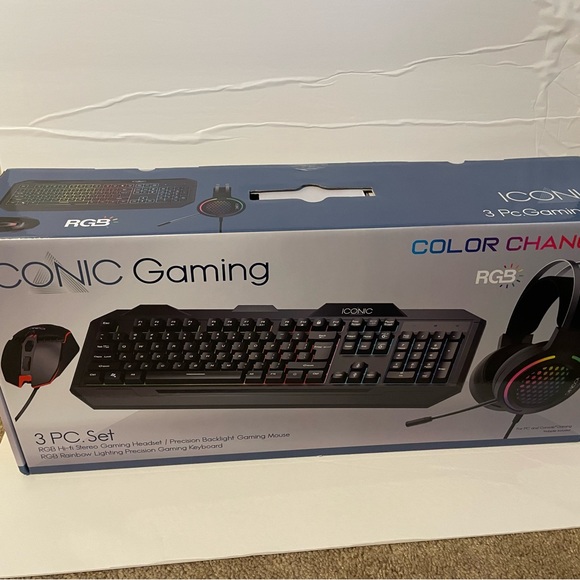 Icon Gaming - Picture 2 of 2